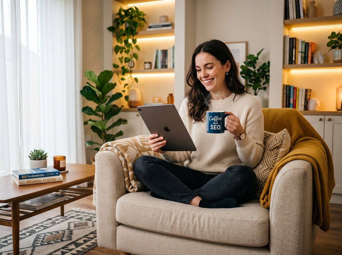 The Smarter Way to Grow Your Business